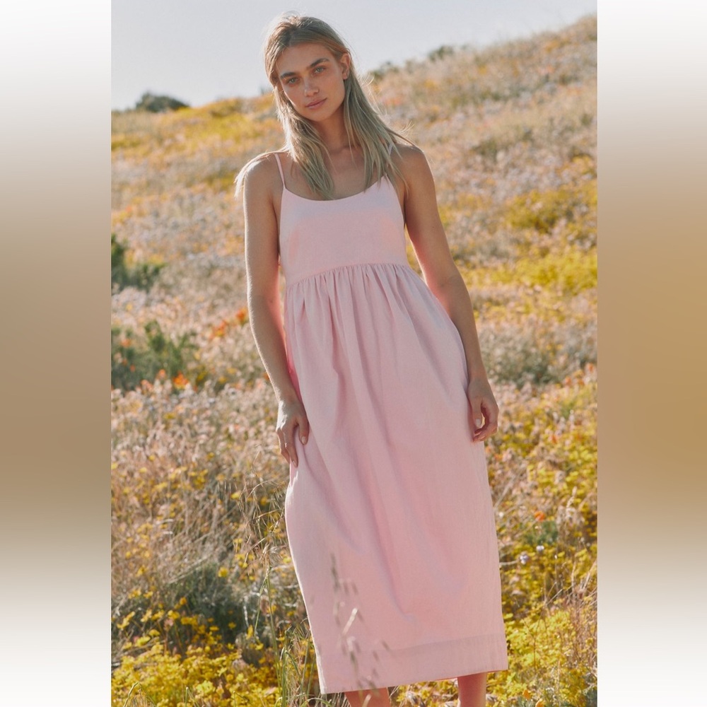 Free People In Bloom Midi